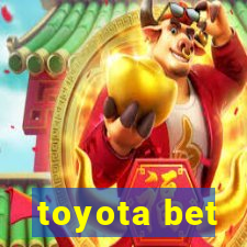 toyota bet